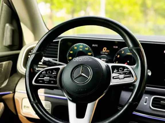 Mercedes-Benz GLE 450 4Matic 2019 - Xe full nguồn gốc, bảo dưỡng