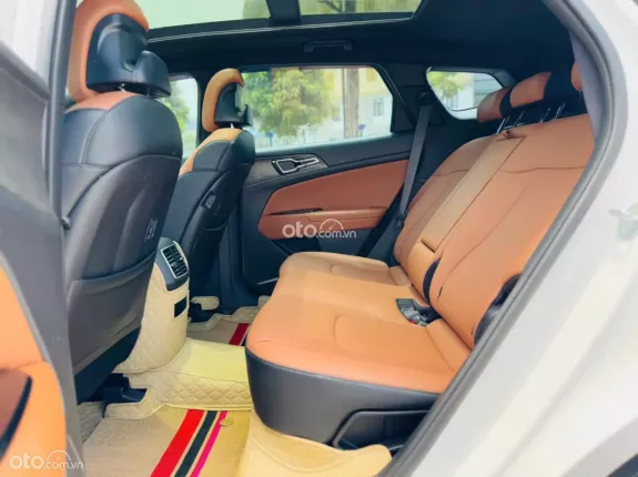 Kia Sportage 1.6 T Signature X-line AWD 2024 - Xe như mới, hỗ trợ vay cao