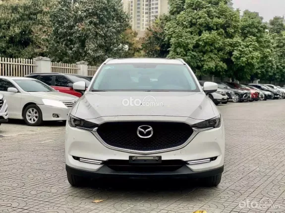 Mazda CX-5 2.0 Deluxe 2018 - Xe cực đẹp, kilomet zin cam kết
