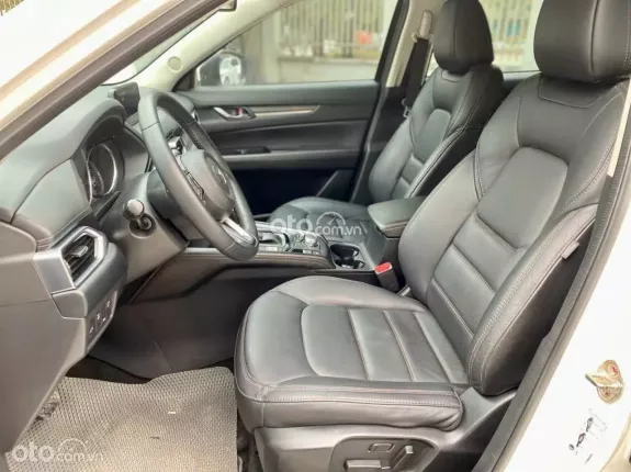 Mazda CX-5 2.0 Deluxe 2018 - Xe cực đẹp, kilomet zin cam kết