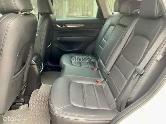 Mazda CX-5 2.0 Deluxe 2018 - Xe cực đẹp, kilomet zin cam kết