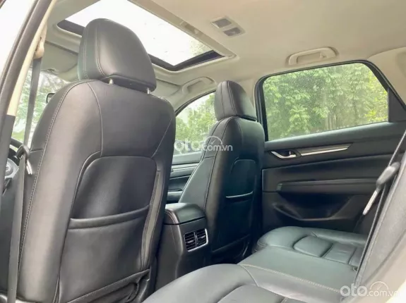 Mazda CX-5 2.0 Deluxe 2018 - Xe cực đẹp, kilomet zin cam kết