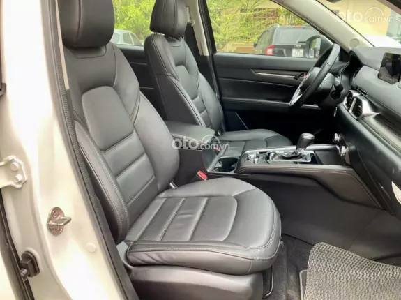 Mazda CX-5 2.0 Deluxe 2018 - Xe cực đẹp, kilomet zin cam kết