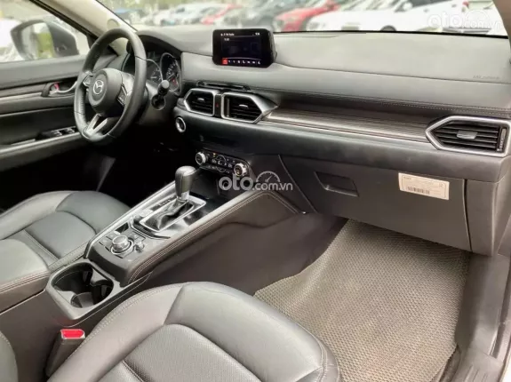 Mazda CX-5 2.0 Deluxe 2018 - Xe cực đẹp, kilomet zin cam kết