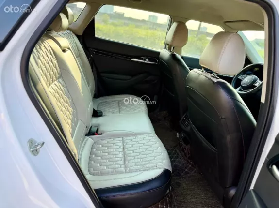 Kia Seltos 1.4T Luxury 2021 - Xe cực đẹp, hỗ trợ bank