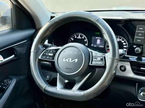 Kia Seltos 1.4T Luxury 2021 - Xe cực đẹp, hỗ trợ bank