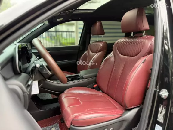 Hyundai Palisade Prestige 6 chỗ 2024 - Xe như mới, hỗ trợ vay bank cao