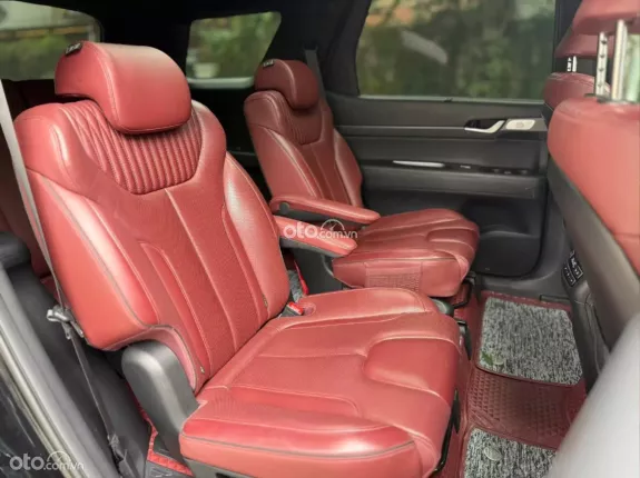 Hyundai Palisade Prestige 6 chỗ 2024 - Xe như mới, hỗ trợ vay bank cao