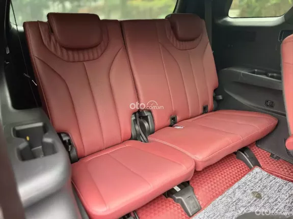 Hyundai Palisade Prestige 6 chỗ 2024 - Xe như mới, hỗ trợ vay bank cao