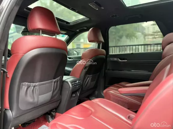 Hyundai Palisade Prestige 6 chỗ 2024 - Xe như mới, hỗ trợ vay bank cao