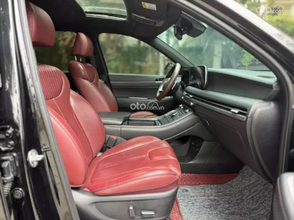Hyundai Palisade Prestige 6 chỗ 2024 - Xe như mới, hỗ trợ vay bank cao