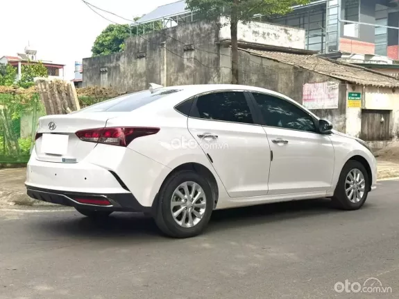 Hyundai Accent 1.4 AT Tiêu chuẩn 2024 - Xe cực đẹp, hỗ trợ vay bank