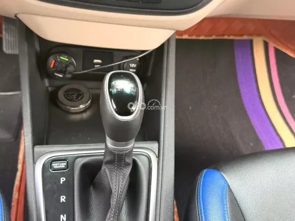 Hyundai Accent 1.4 AT Tiêu chuẩn 2024 - Xe cực đẹp, hỗ trợ vay bank