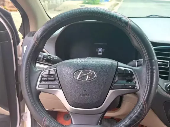 Hyundai Accent 1.4 AT Tiêu chuẩn 2024 - Xe cực đẹp, hỗ trợ vay bank
