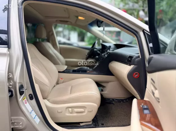 Lexus RX 350 Luxury 2015 - Xe đẹp tuyệt đối,
