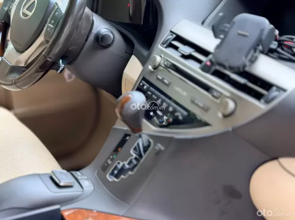 Lexus RX 350 Luxury 2015 - Xe đẹp tuyệt đối,