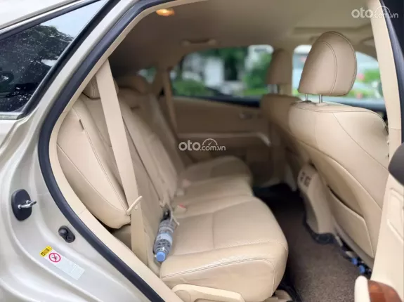 Lexus RX 350 Luxury 2015 - Xe đẹp tuyệt đối,