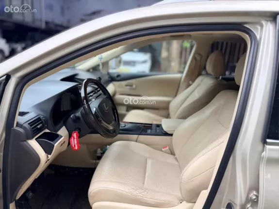 Lexus RX 350 Luxury 2015 - Xe đẹp tuyệt đối,