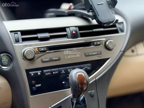 Lexus RX 350 Luxury 2015 - Xe đẹp tuyệt đối,