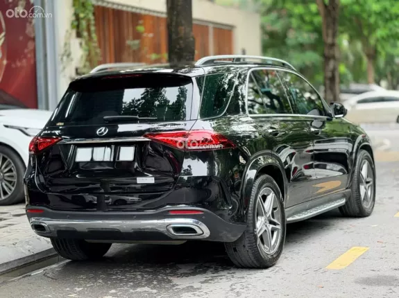 Mercedes-Benz GLE 450 4Matic 2021 - Xe chất lượng tuyệt đối