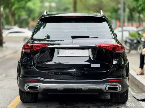 Mercedes-Benz GLE 450 4Matic 2021 - Xe chất lượng tuyệt đối