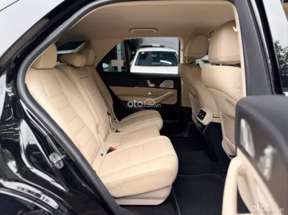 Mercedes-Benz GLE 450 4Matic 2021 - Xe chất lượng tuyệt đối