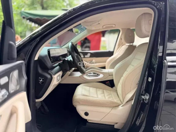 Mercedes-Benz GLE 450 4Matic 2021 - Xe chất lượng tuyệt đối