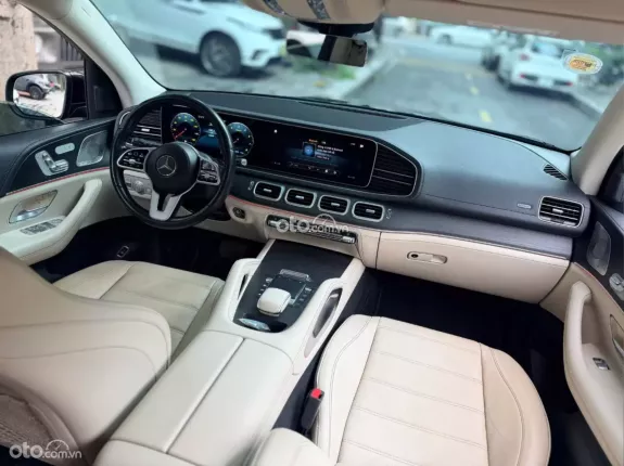 Mercedes-Benz GLE 450 4Matic 2021 - Xe chất lượng tuyệt đối