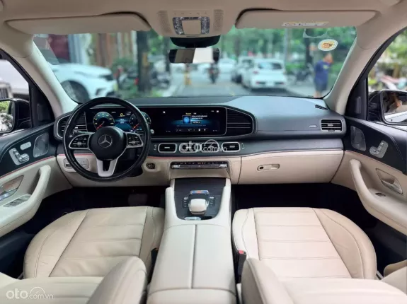 Mercedes-Benz GLE 450 4Matic 2021 - Xe chất lượng tuyệt đối