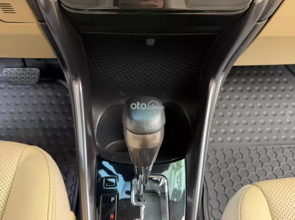 Toyota Vios 1.5 E CVT 2021 - Xe đúng 1 chủ