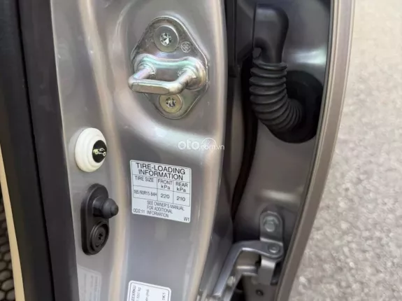 Toyota Vios 1.5 E CVT 2021 - Xe đúng 1 chủ