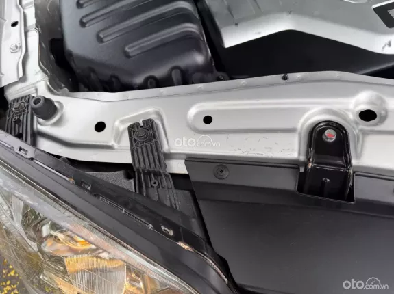 Chevrolet Captiva LT 2.4 MT 2009 - Siêu cọp 1 chủ