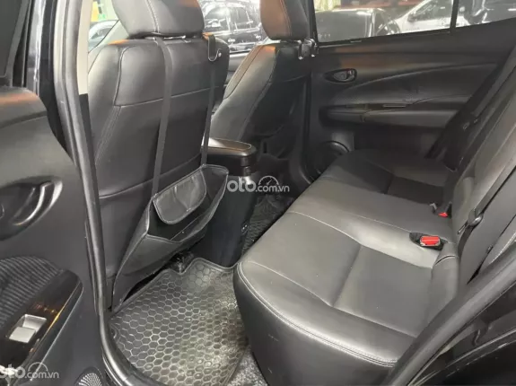 Toyota Vios 1.5 E CVT 2023 - BH 1 năm Toyota Sure Mỹ Đình