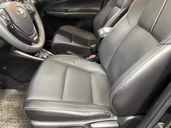 Toyota Vios 1.5 E CVT 2023 - BH 1 năm Toyota Sure Mỹ Đình