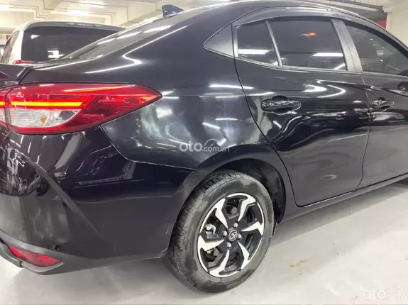 Toyota Vios 1.5 E CVT 2023 - BH 1 năm Toyota Sure Mỹ Đình