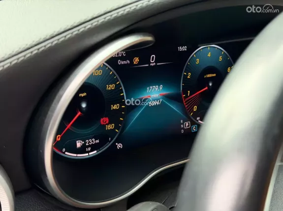 Mercedes-Benz C300 AMG 2019 - C300 AMG 2019