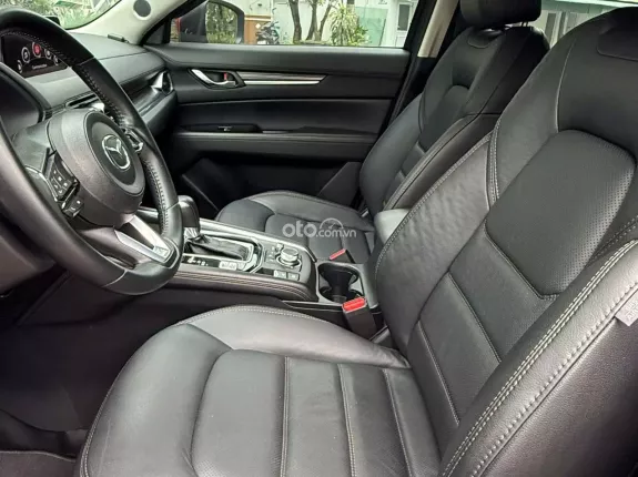 Mazda CX-5 2.0 Luxury 2019 - Xe trang bị đủ, giá tốt liên hệ em