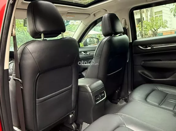 Mazda CX-5 2.0 Luxury 2019 - Xe trang bị đủ, giá tốt liên hệ em