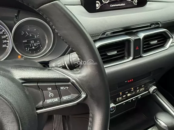 Mazda CX-5 2.0 Luxury 2019 - Xe trang bị đủ, giá tốt liên hệ em