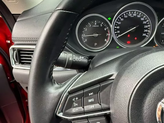 Mazda CX-5 2.0 Luxury 2019 - Xe trang bị đủ, giá tốt liên hệ em