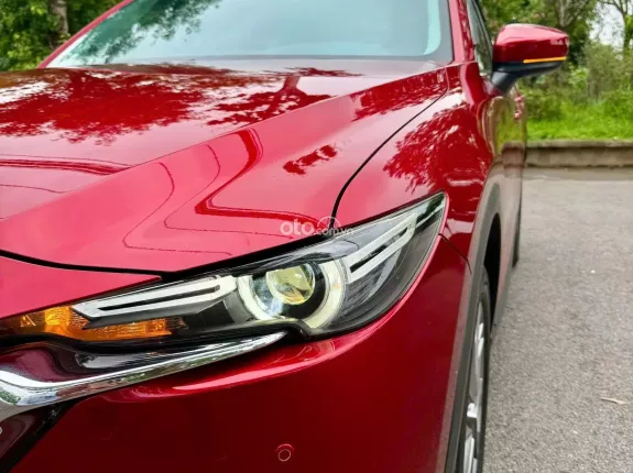 Mazda CX-5 2.0 Luxury 2019 - Xe trang bị đủ, giá tốt liên hệ em