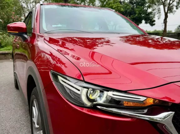 Mazda CX-5 2.0 Luxury 2019 - Xe trang bị đủ, giá tốt liên hệ em