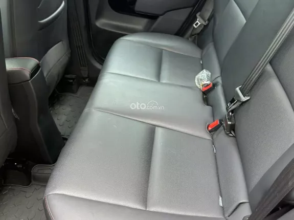 Kia Morning GT-LINE 2022 - Xe tư nhân 1 chủ mua mới