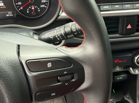 Kia Morning GT-LINE 2022 - Xe tư nhân 1 chủ mua mới