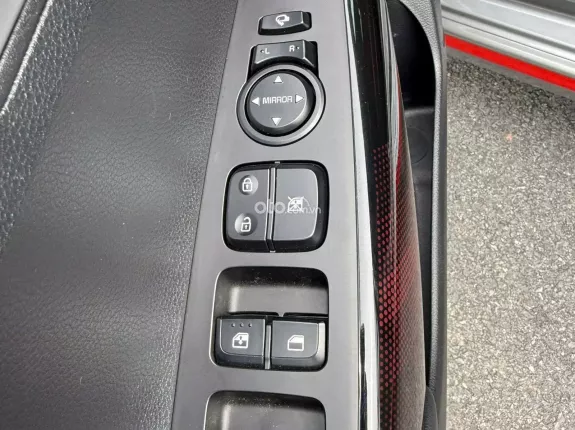 Kia Morning GT-LINE 2022 - Xe tư nhân 1 chủ mua mới