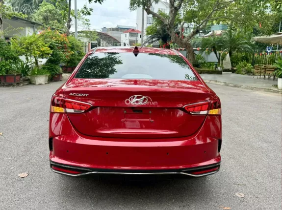 Hyundai Accent 1.5 AT đặc biệt 2022 - Xe cực đẹp chủ giữ gìn