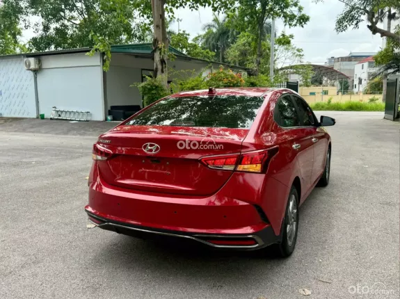 Hyundai Accent 1.5 AT đặc biệt 2022 - Xe cực đẹp chủ giữ gìn