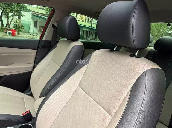Hyundai Accent 1.5 AT đặc biệt 2022 - Xe cực đẹp chủ giữ gìn