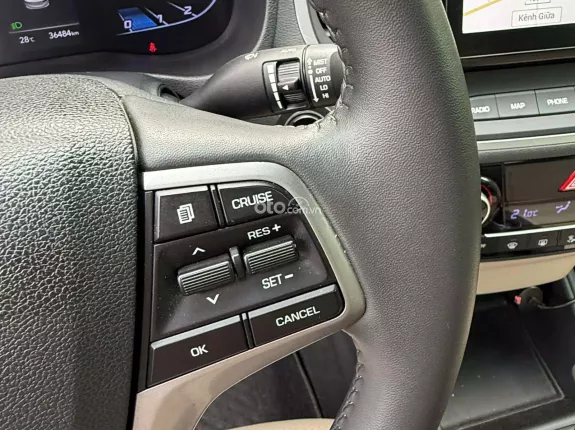 Hyundai Accent 1.5 AT đặc biệt 2022 - Xe cực đẹp chủ giữ gìn