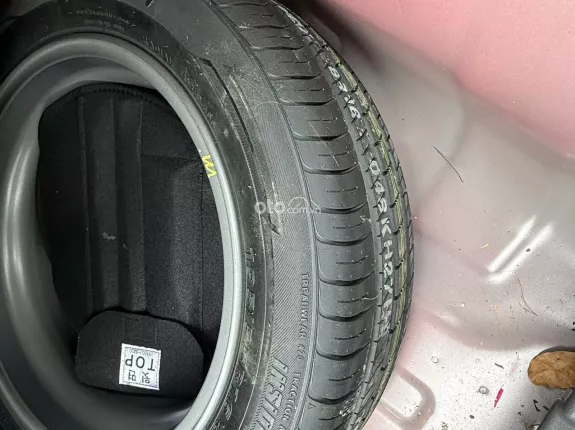 Hyundai Accent 1.5 AT đặc biệt 2022 - Xe cực đẹp chủ giữ gìn